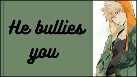 mikrotik winbox mac (Y/n) was destined to be the greatest villain of all time. . Bakugou x reader he bullies you